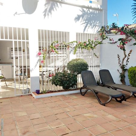 Ap361 - Carabeo 78 Apartment Нерха Екстериор снимка