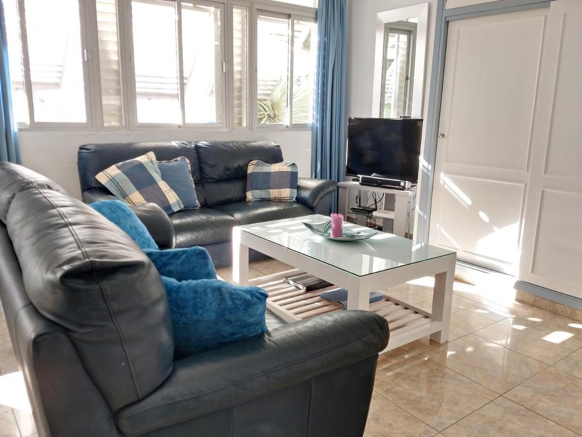 Ap361 - Carabeo 78 Apartment Нерха Екстериор снимка