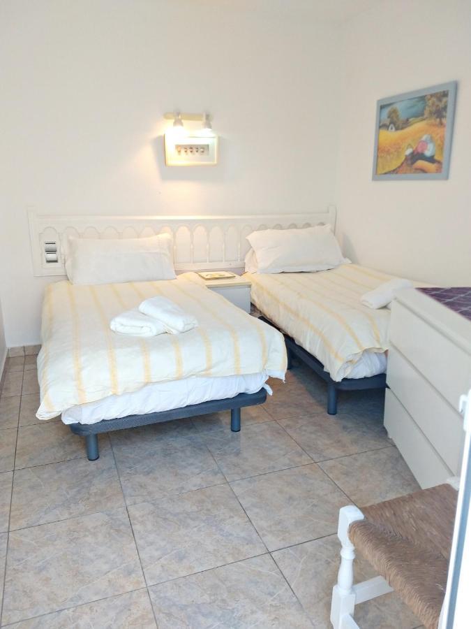 Ap361 - Carabeo 78 Apartment Нерха Екстериор снимка