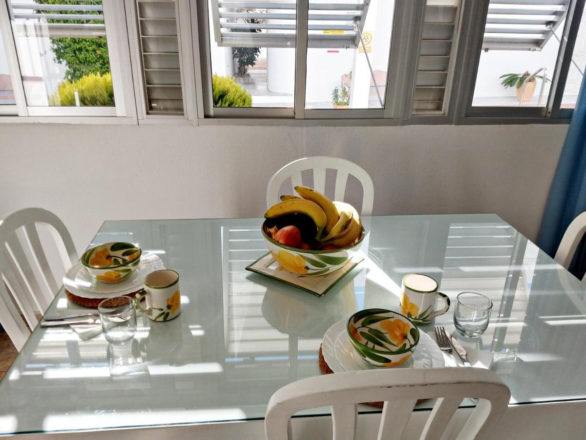 Ap361 - Carabeo 78 Apartment Нерха Екстериор снимка