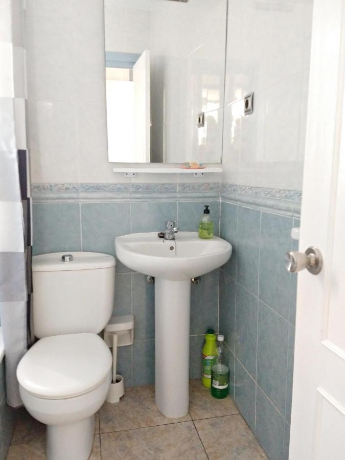 Ap361 - Carabeo 78 Apartment Нерха Екстериор снимка