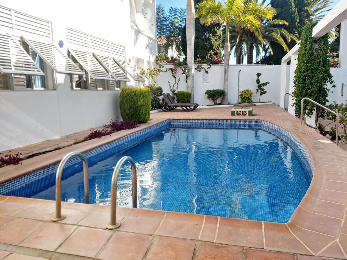 Ap361 - Carabeo 78 Apartment Нерха Екстериор снимка
