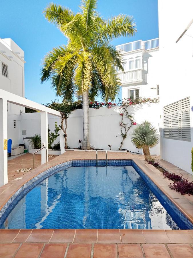 Ap361 - Carabeo 78 Apartment Нерха Екстериор снимка