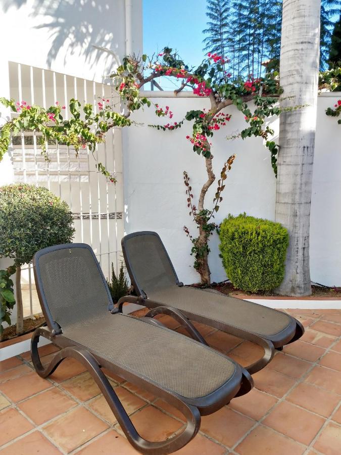 Ap361 - Carabeo 78 Apartment Нерха Екстериор снимка
