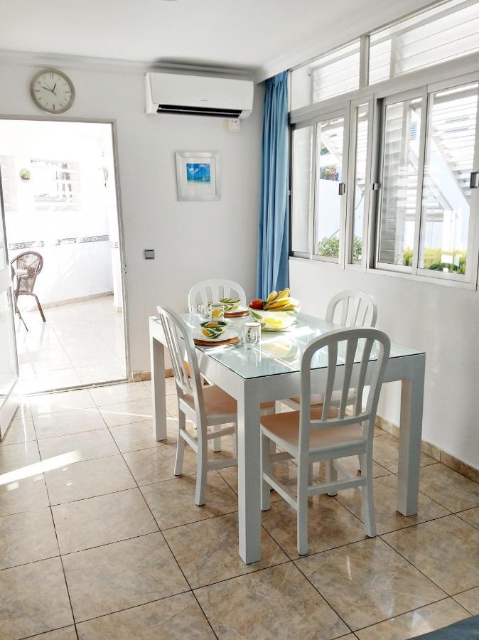 Ap361 - Carabeo 78 Apartment Нерха Екстериор снимка